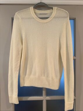 Abercrombie Long Sleeve Sweater